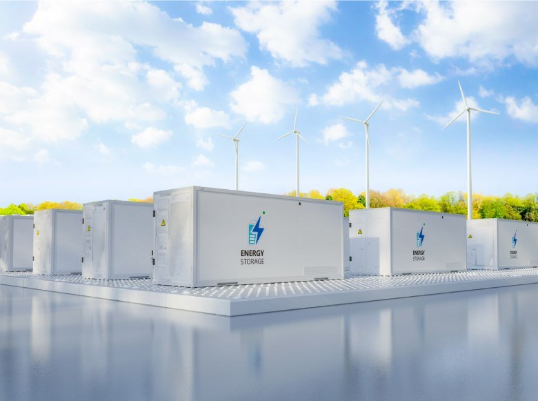 Battery Energy Storage