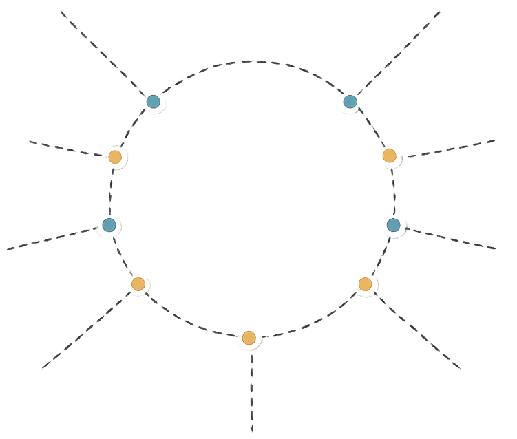 Connector Line2