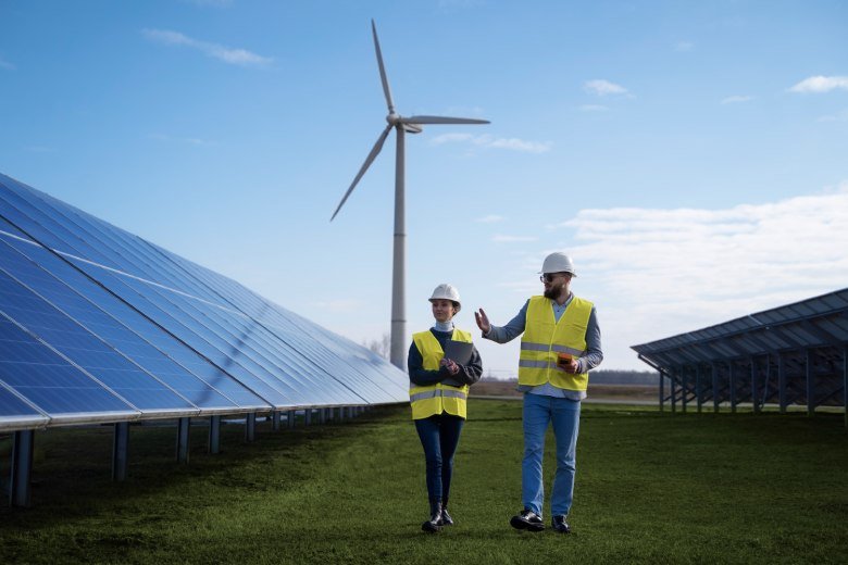 Energy Management