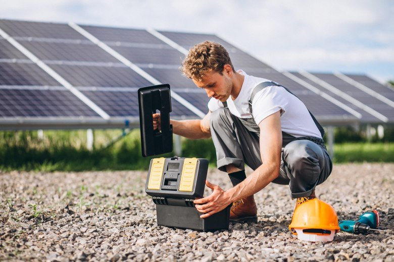 Solar EPC Solutions