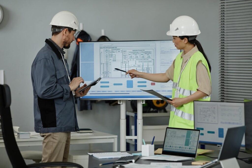 Turnkey EPC